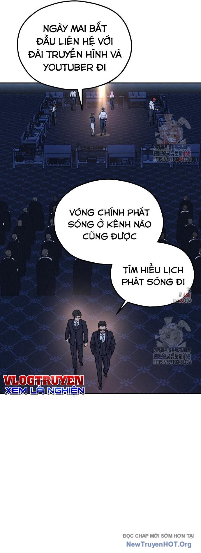 Đấu Trường Ẩm Thực chapter 10 - Trang 66