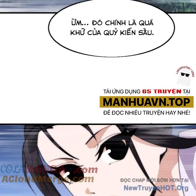 Ta Có Một Sơn Trại chapter 1153 - Trang 71