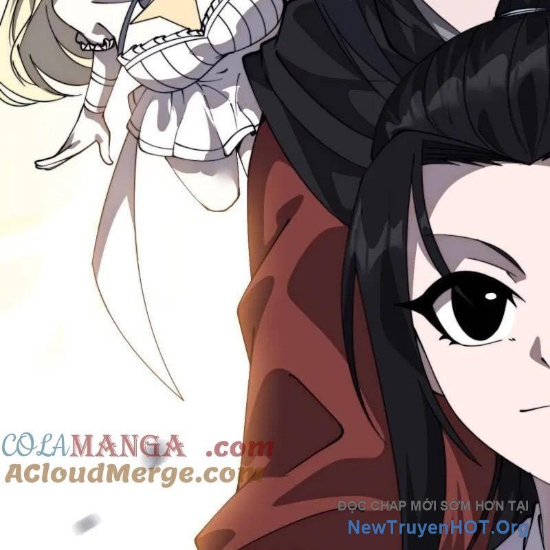 Ta Có Một Sơn Trại chapter 1154 - Trang 77