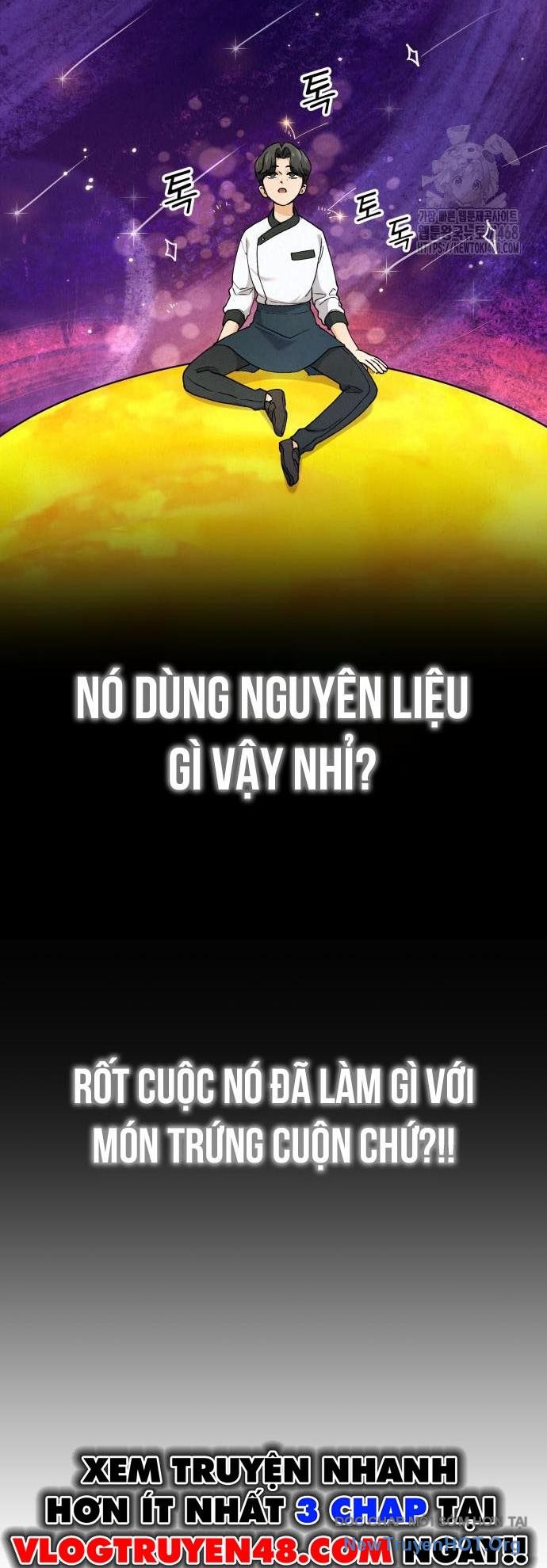 Đấu Trường Ẩm Thực chapter 2 - Trang 83