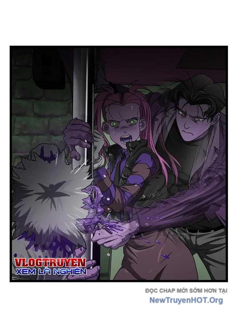 Công Viên Undead chapter 18 - Trang 34