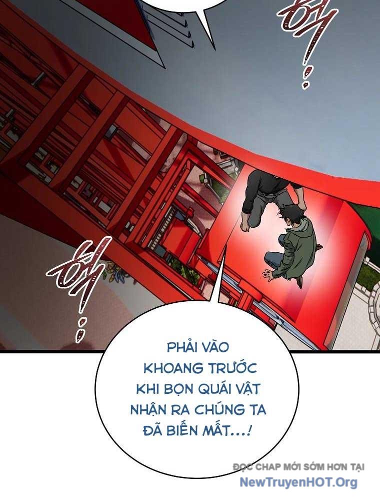 Công Viên Undead chapter 17 - Trang 91