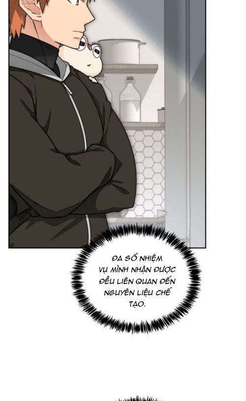 Mắc Kẹt Trong Tòa Tháp Thử Thách chapter 114 - Trang 29