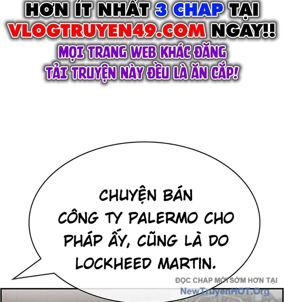 Chế Tác Hạt Nhân chapter 41 - Trang 36