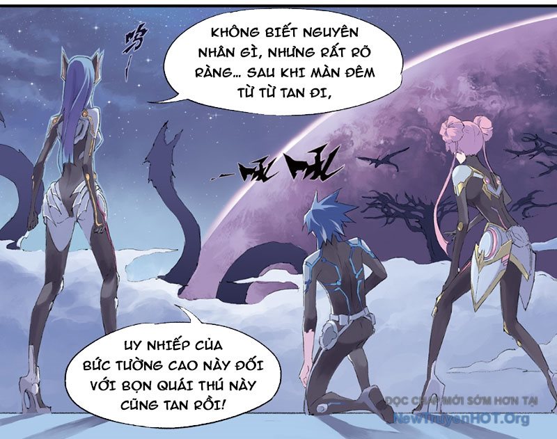 Hi tháp chapter 8 - Trang 27
