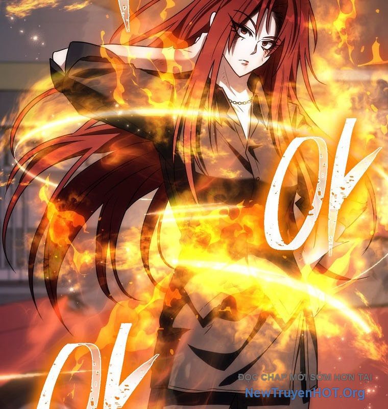 Cẩm nang dành cho top ranker chapter 36 - Trang 27