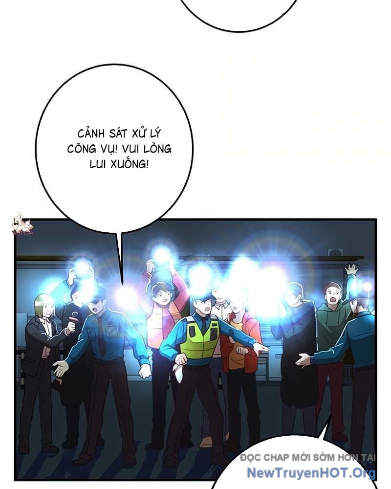 Chu Kỳ Vĩnh Cửu chapter 1 - Trang 138