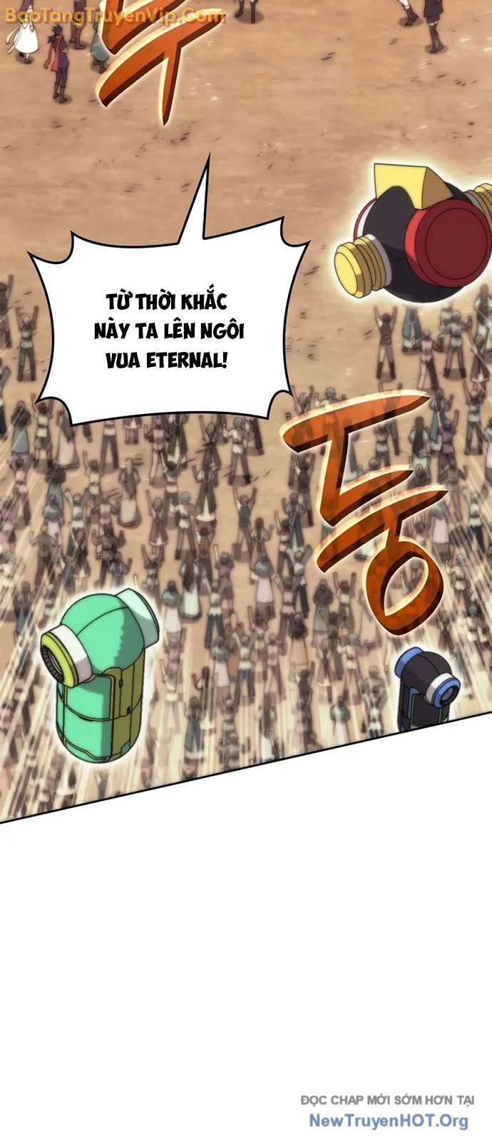 Thợ Rèn Huyền Thoại chapter 281.1 - Trang 64
