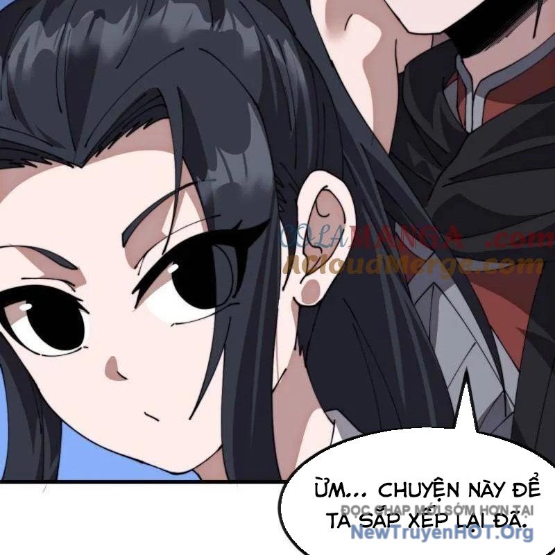 Ta Có Một Sơn Trại chapter 1154 - Trang 44