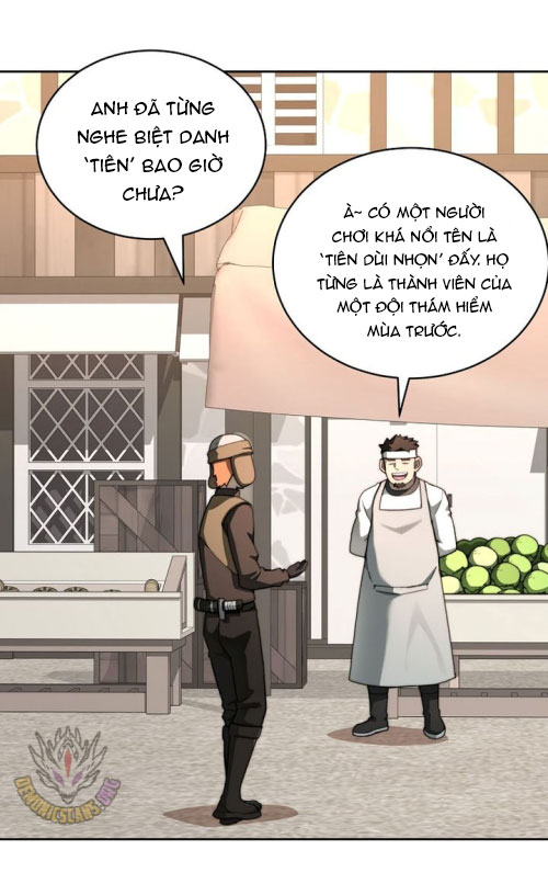 Mắc Kẹt Trong Tòa Tháp Thử Thách chapter 115 - Trang 57