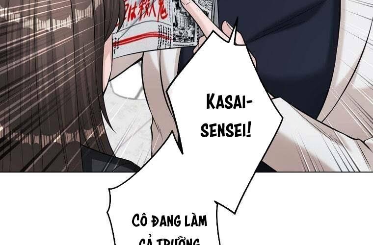 Giáo Viên ác Quỷ Saiko chapter 67 - Trang 29