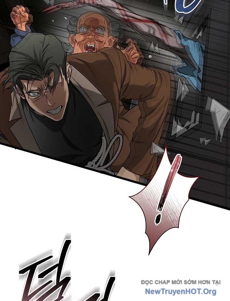 Công Viên Undead chapter 15 - Trang 93