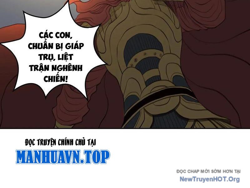 [tam Giới Chí] Thích ách Truyện chapter 44 - Trang 37