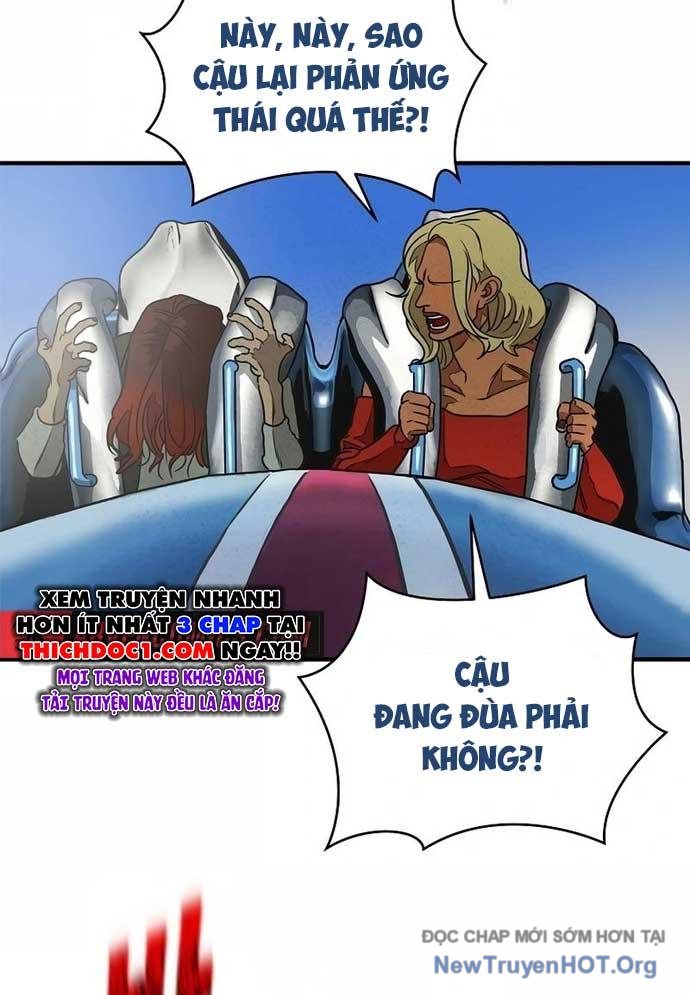 Công Viên Undead chapter 1 - Trang 28
