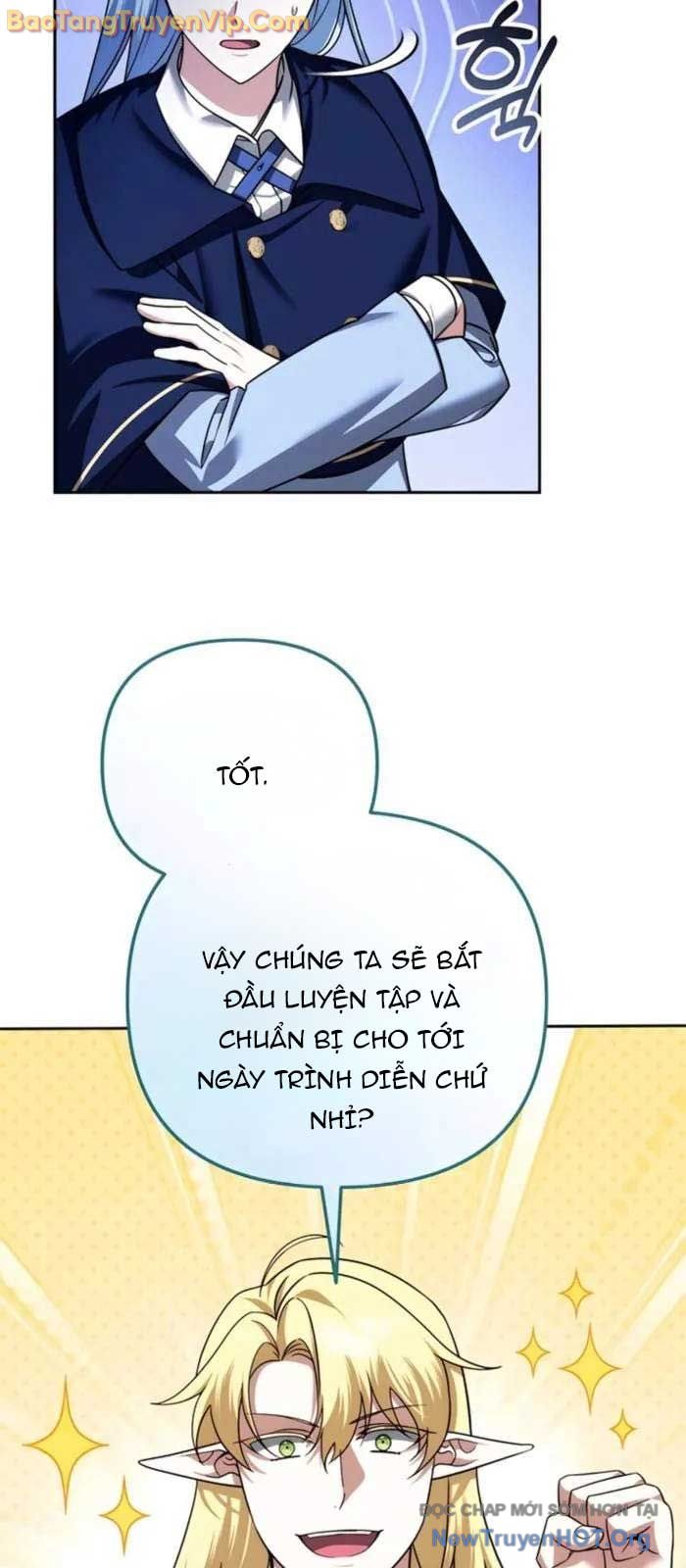Bản Ngã Thay Đổi chapter 43.2 - Trang 7