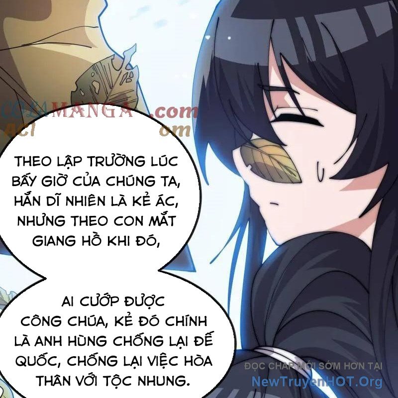 Ta Có Một Sơn Trại chapter 1154 - Trang 68