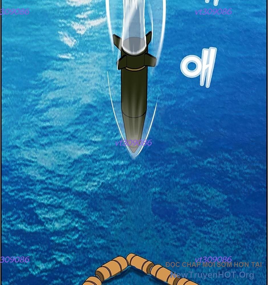 Chế Tác Hạt Nhân chapter 41 - Trang 156