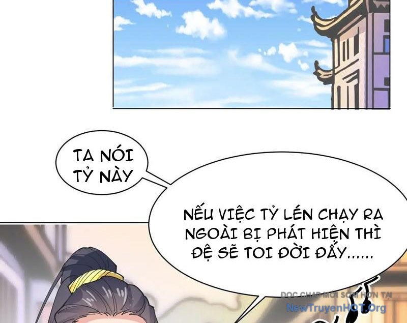 Công Tử Biệt Tú! chapter 212 - Trang 31