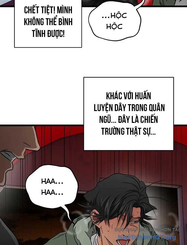 Công Viên Undead chapter 17 - Trang 41