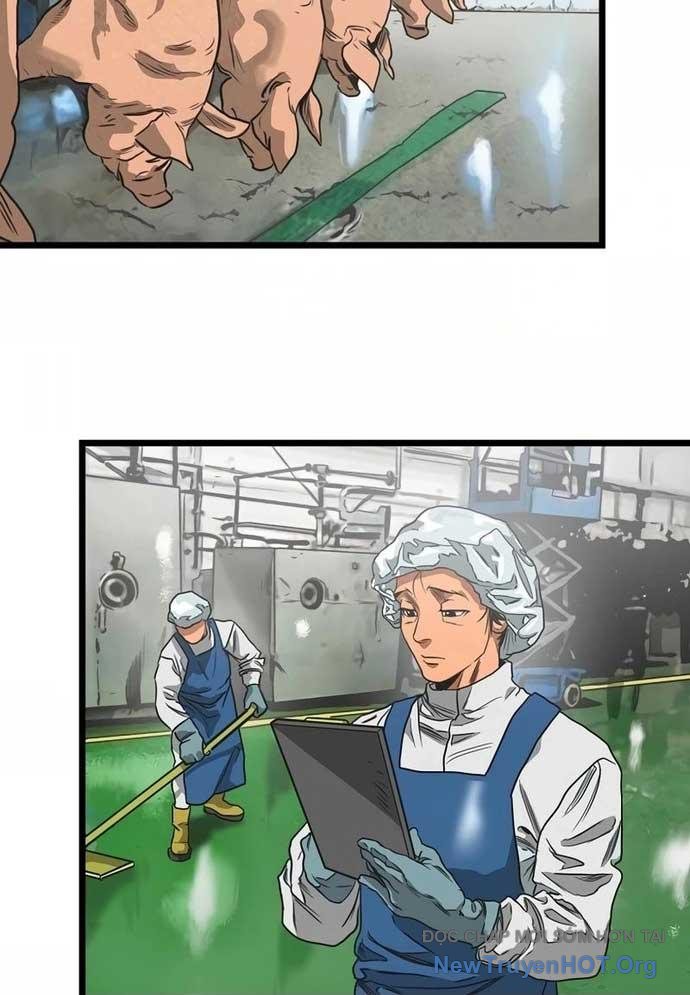 Công Viên Undead chapter 1 - Trang 61