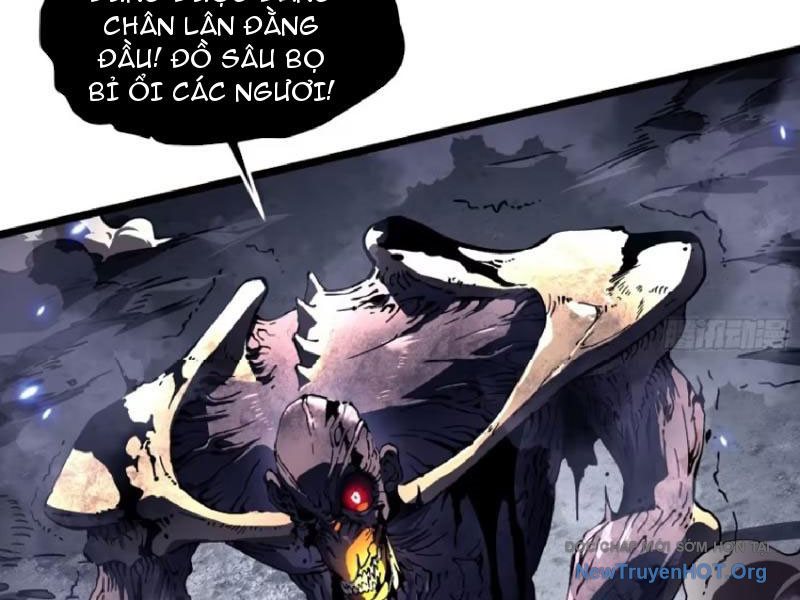 Cao Võ Tiến Hóa: Bắt Đầu Thức Tỉnh Quái Thú Chi Vương chapter 30 - Trang 31