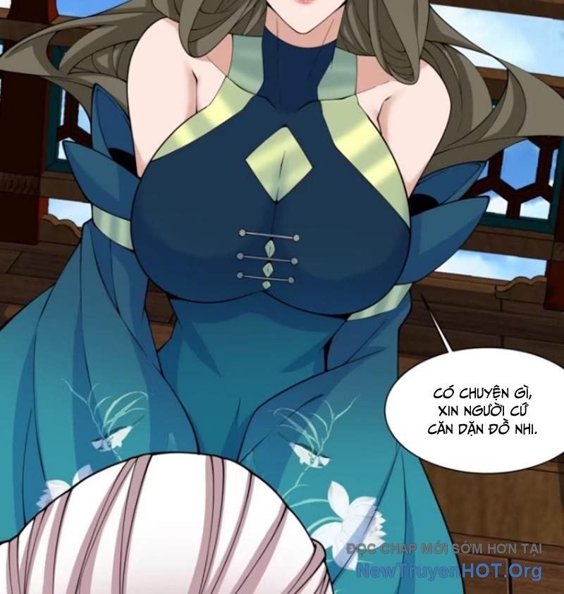 Đồ Đệ Của Ta Đều Là Đại Phản Phái chapter 383 - Trang 76