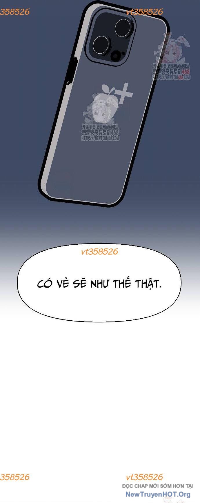 Nhân Viên Thực Tập Kim Cheolsu chapter 100 - Trang 24