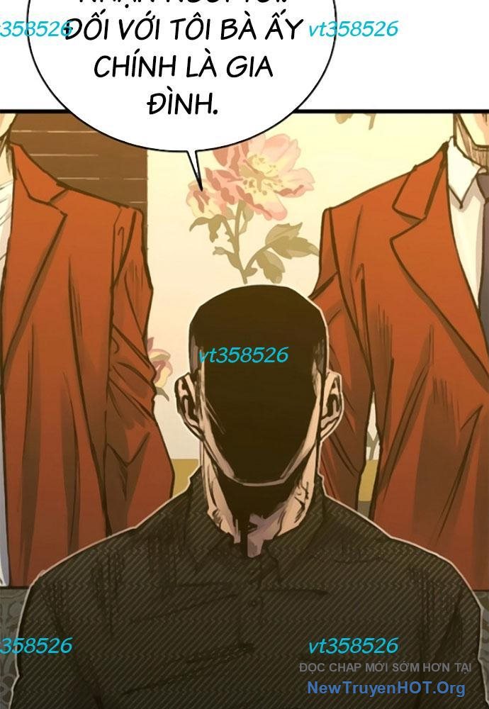 Thượng Lưu chapter 35 - Trang 7