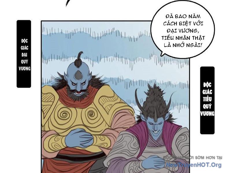 [tam Giới Chí] Thích ách Truyện chapter 44 - Trang 6