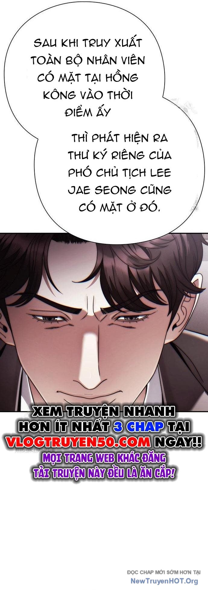 Nhân Viên Văn Phòng Nhìn Thấy Vận Mệnh chapter 125 - Trang 14