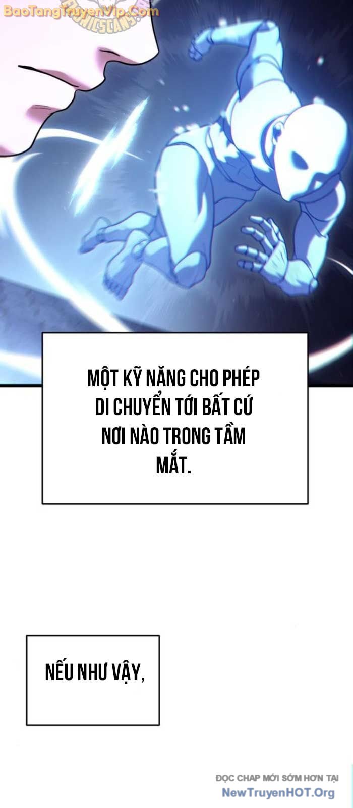Tuyệt Đối Dân Cư chapter 34.2 - Trang 10