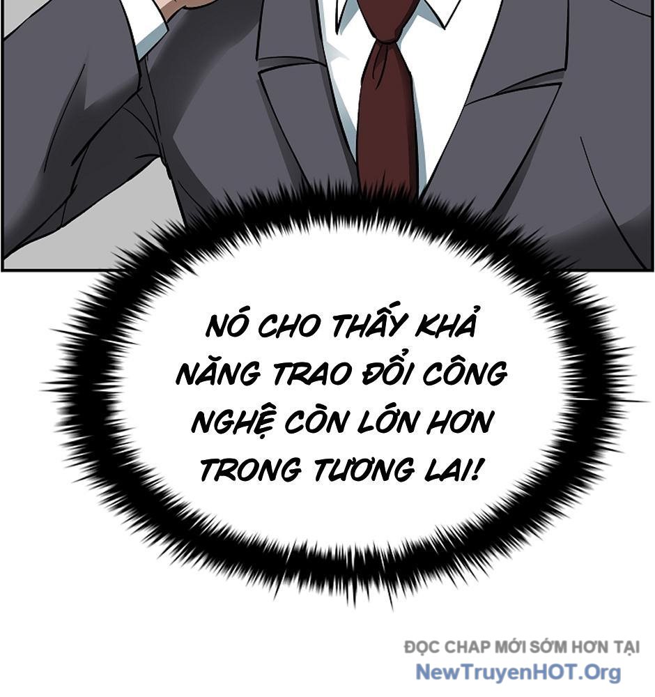 Chế Tác Hạt Nhân chapter 44 - Trang 93