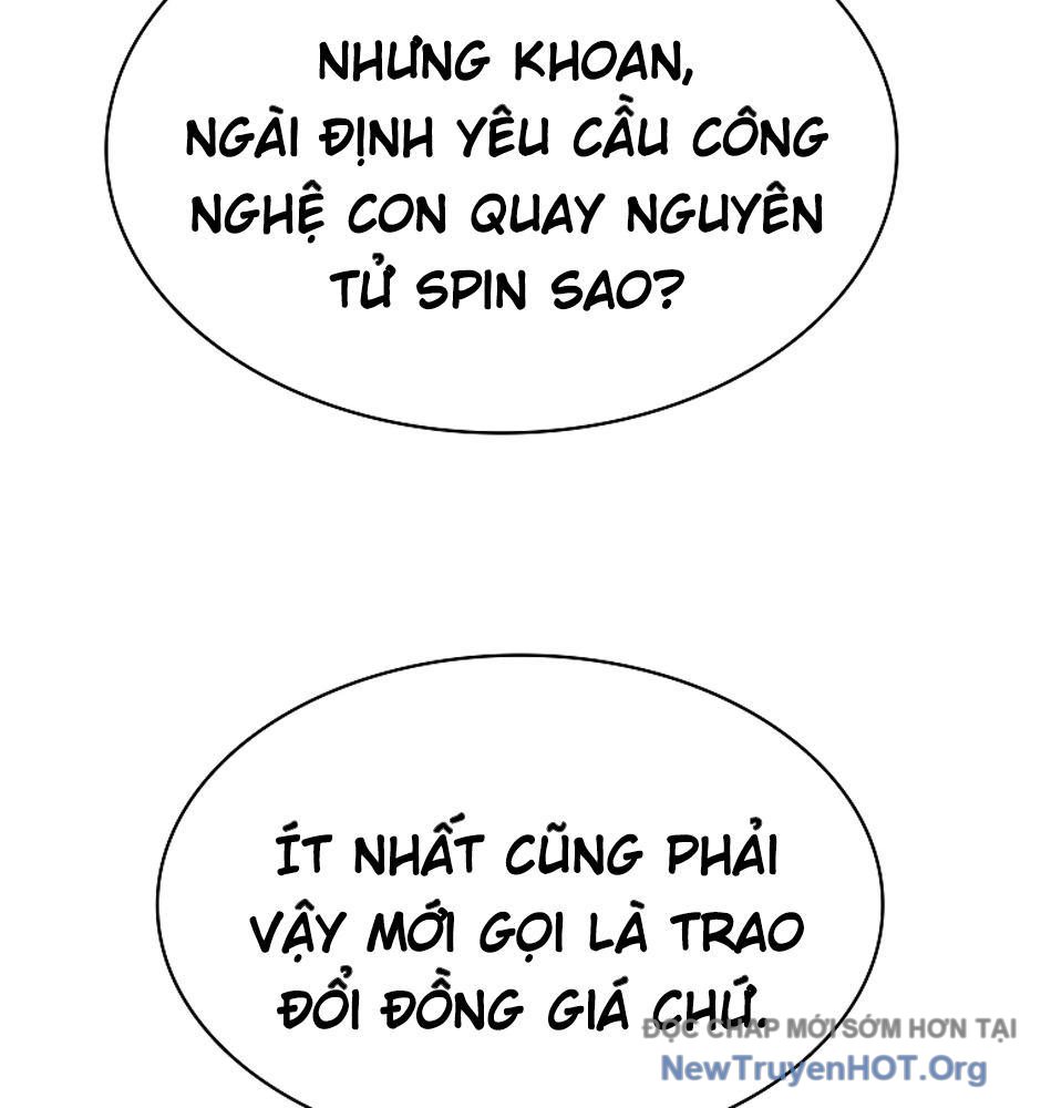 Chế Tác Hạt Nhân chapter 43 - Trang 115