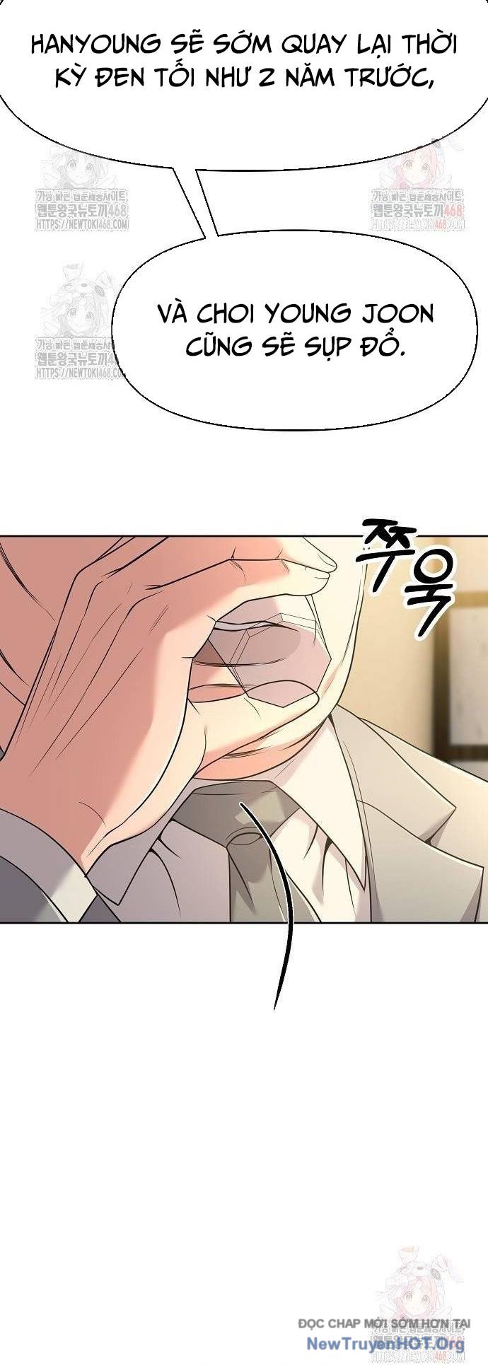 Nhân Viên Thực Tập Kim Cheolsu chapter 100 - Trang 16