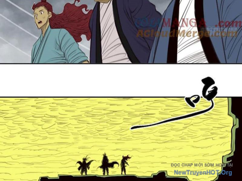 [tam Giới Chí] Thích ách Truyện chapter 44 - Trang 39