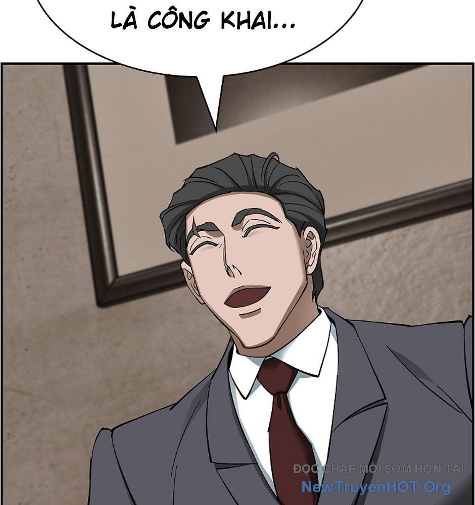 Chế Tác Hạt Nhân chapter 44 - Trang 14