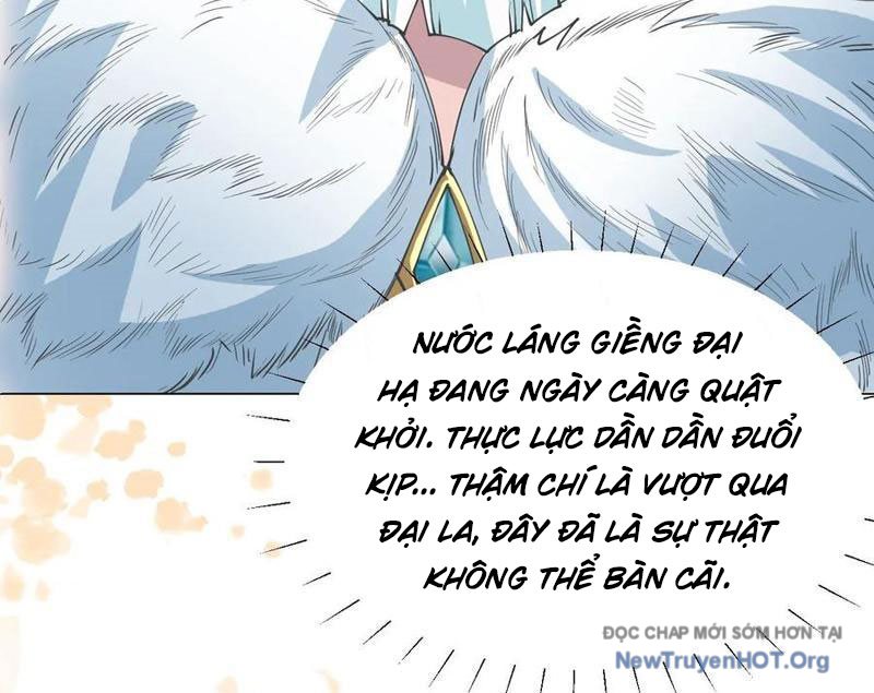 Công Tử Biệt Tú! chapter 212 - Trang 8