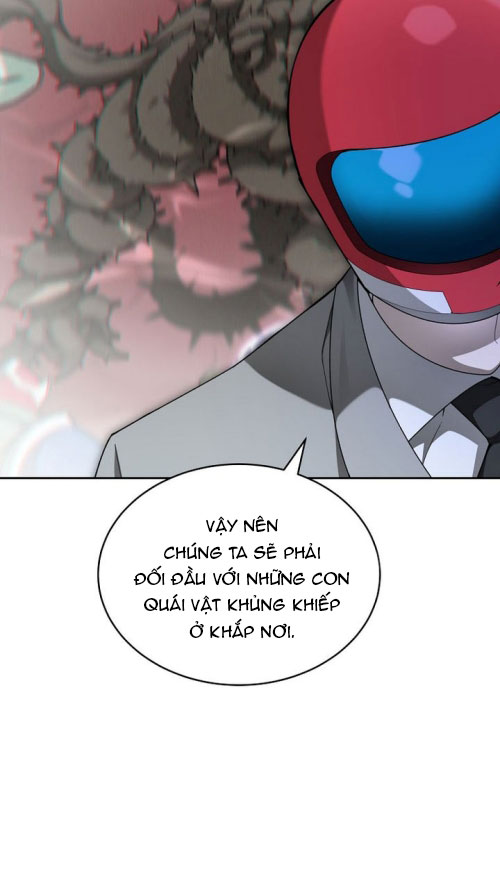 Mắc Kẹt Trong Tòa Tháp Thử Thách chapter 114 - Trang 60