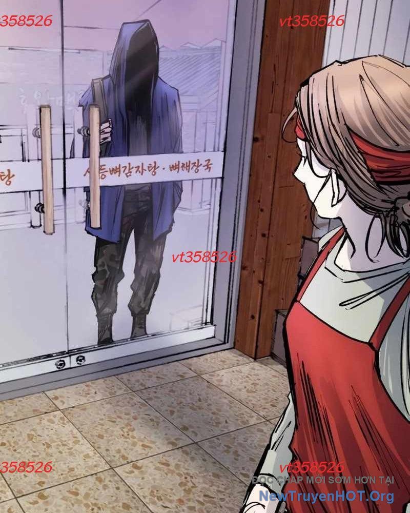 Thượng Lưu chapter 32 - Trang 186