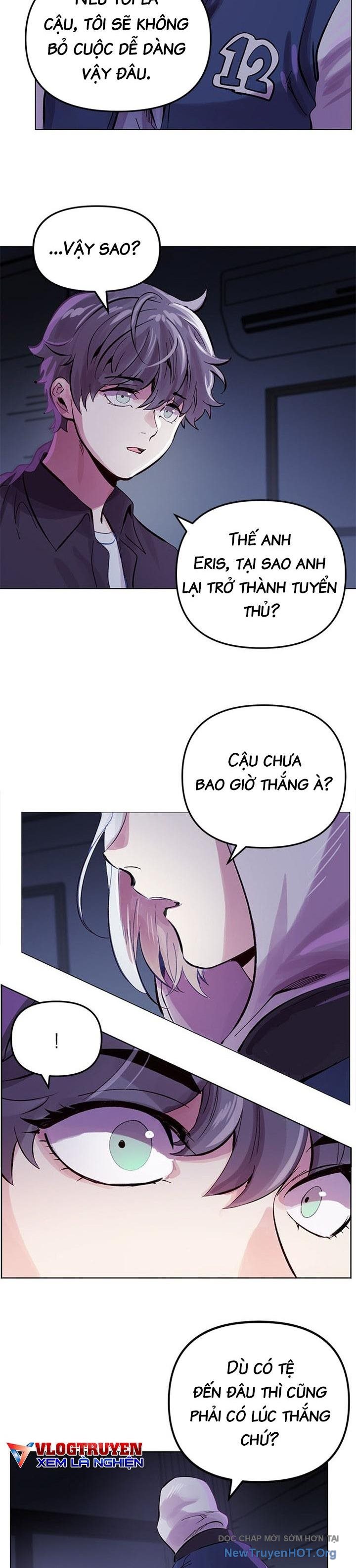 Chuỗi Chiến Công chapter 4 - Trang 7
