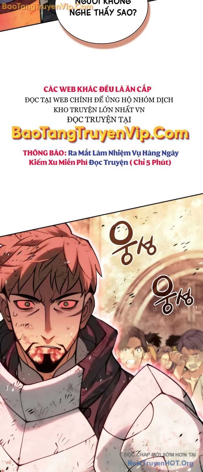 Thợ Rèn Huyền Thoại chapter 281.1 - Trang 42