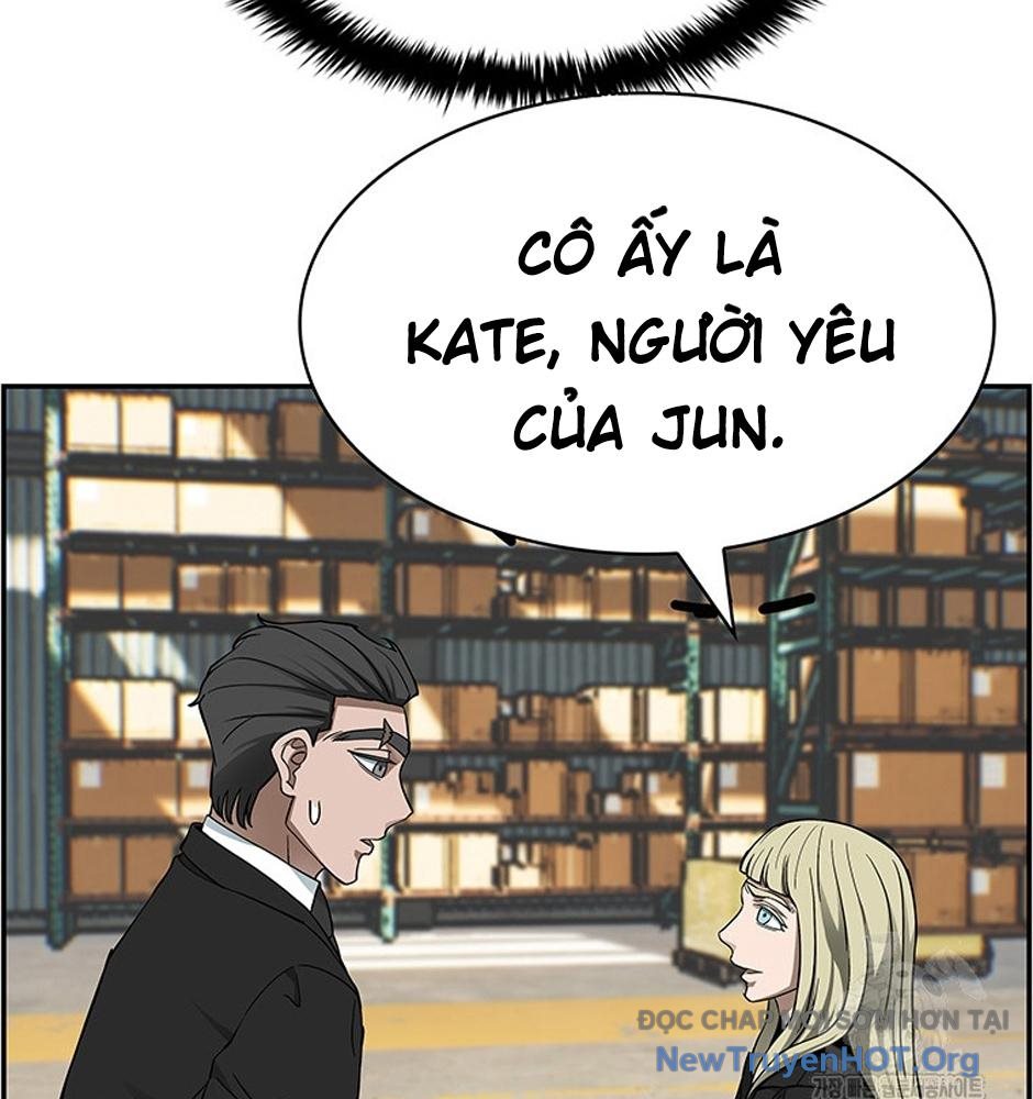 Chế Tác Hạt Nhân chapter 40 - Trang 59