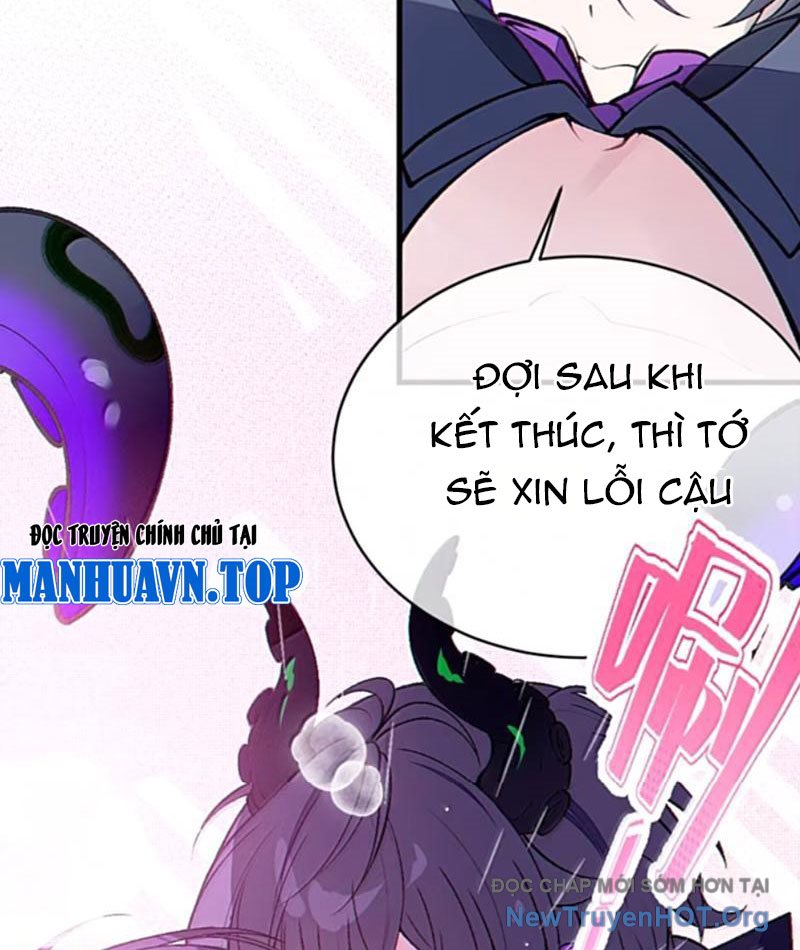 Sau khi ta biến thành quái vật xúc tu, các cô ấy càng điên cuồng hơn! chapter 25 - Trang 44