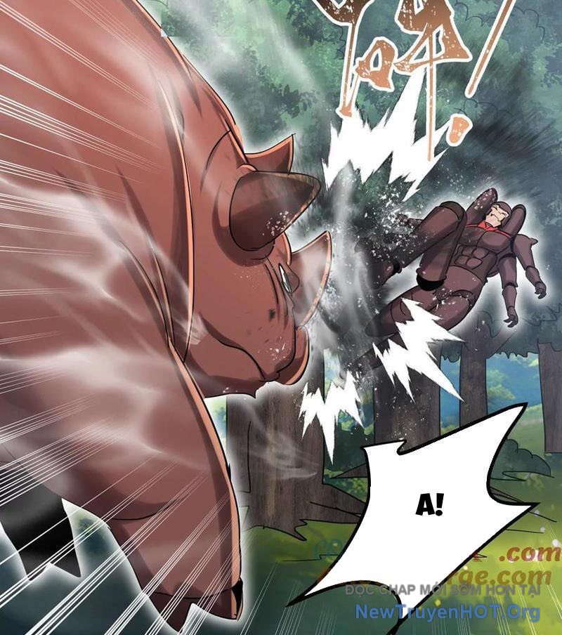 Vũ Trụ Trùng Vương chapter 48 - Trang 12