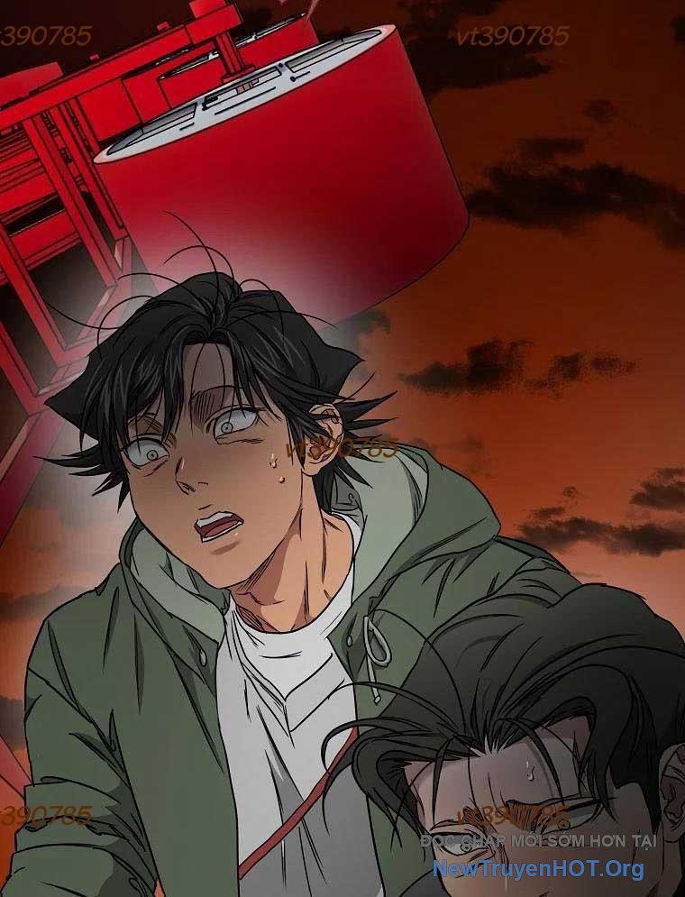 Công Viên Undead chapter 18 - Trang 9