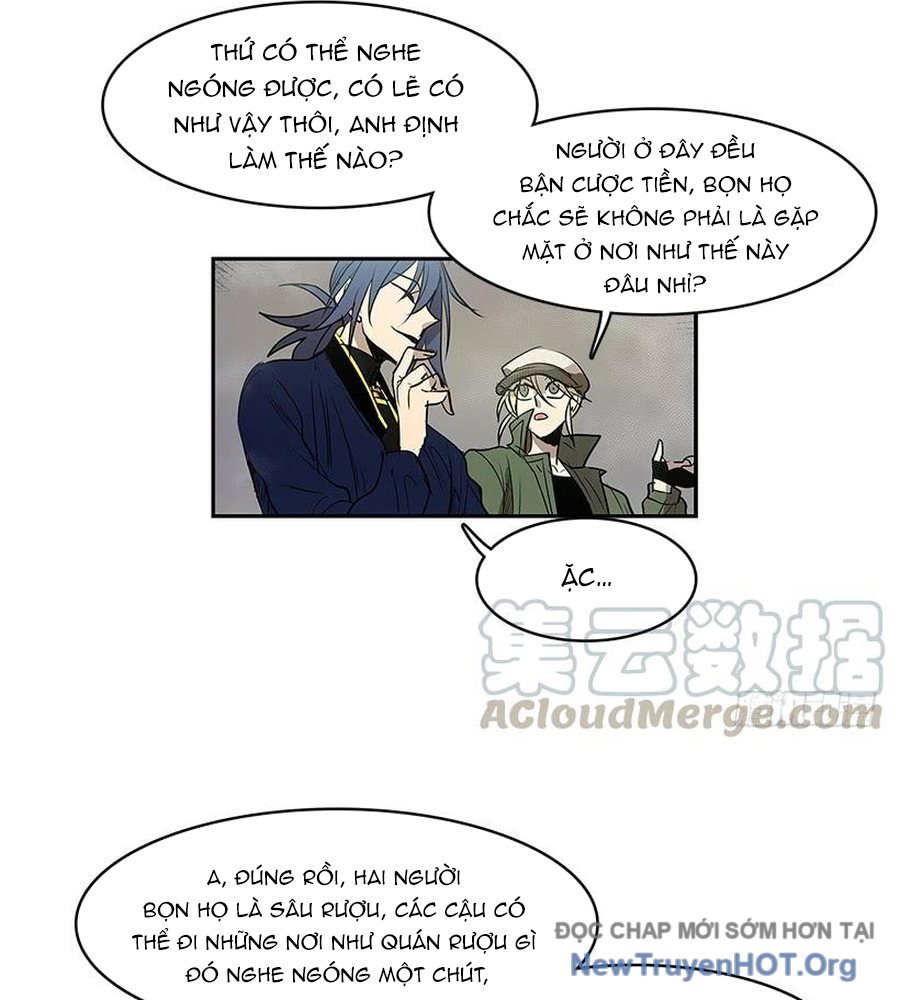 Cửa Hàng Vô Danh chapter 166 - Trang 32