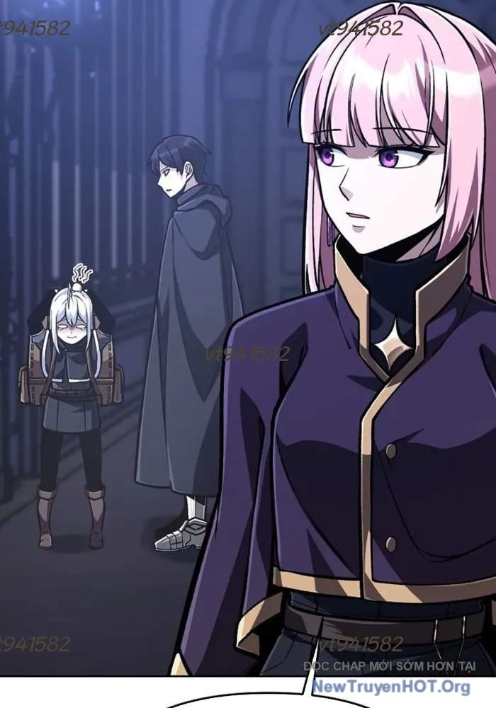Anh Hùng Của Chúng Ta Làm Gì? chapter 37 - Trang 56