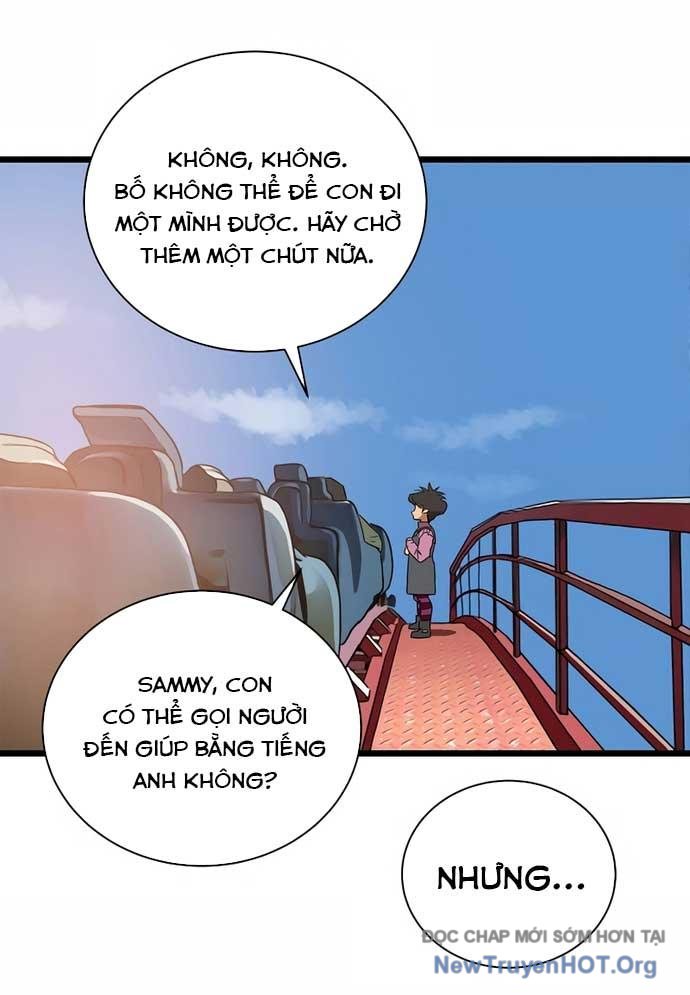Công Viên Undead chapter 2 - Trang 49