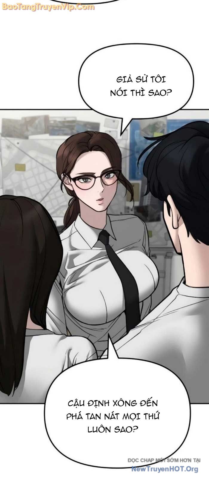 Giang Hồ Thực Thi Công Lý chapter 141 - Trang 79