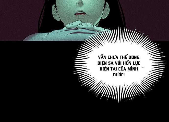Cửa hàng đồ cổ tương lai chapter 38 - Trang 33